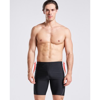 Quần bơi nam form ôm (dành cho gym hay bơi - có size lớn)