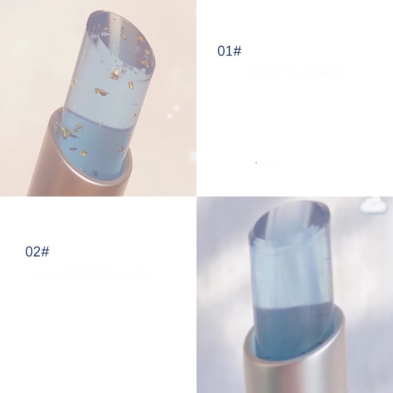 Son Dưỡng Môi Đổi Màu Theo Nhiệt Độ Thương Hiệu Hanboli