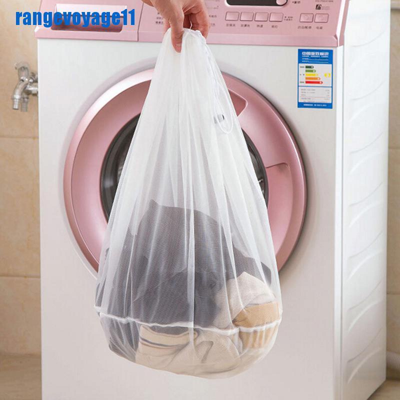 Túi Lưới Giặt Đồ Dày Tiện Lợi Cho Range11