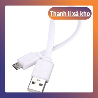 Cáp sạc Romoss 20cm
