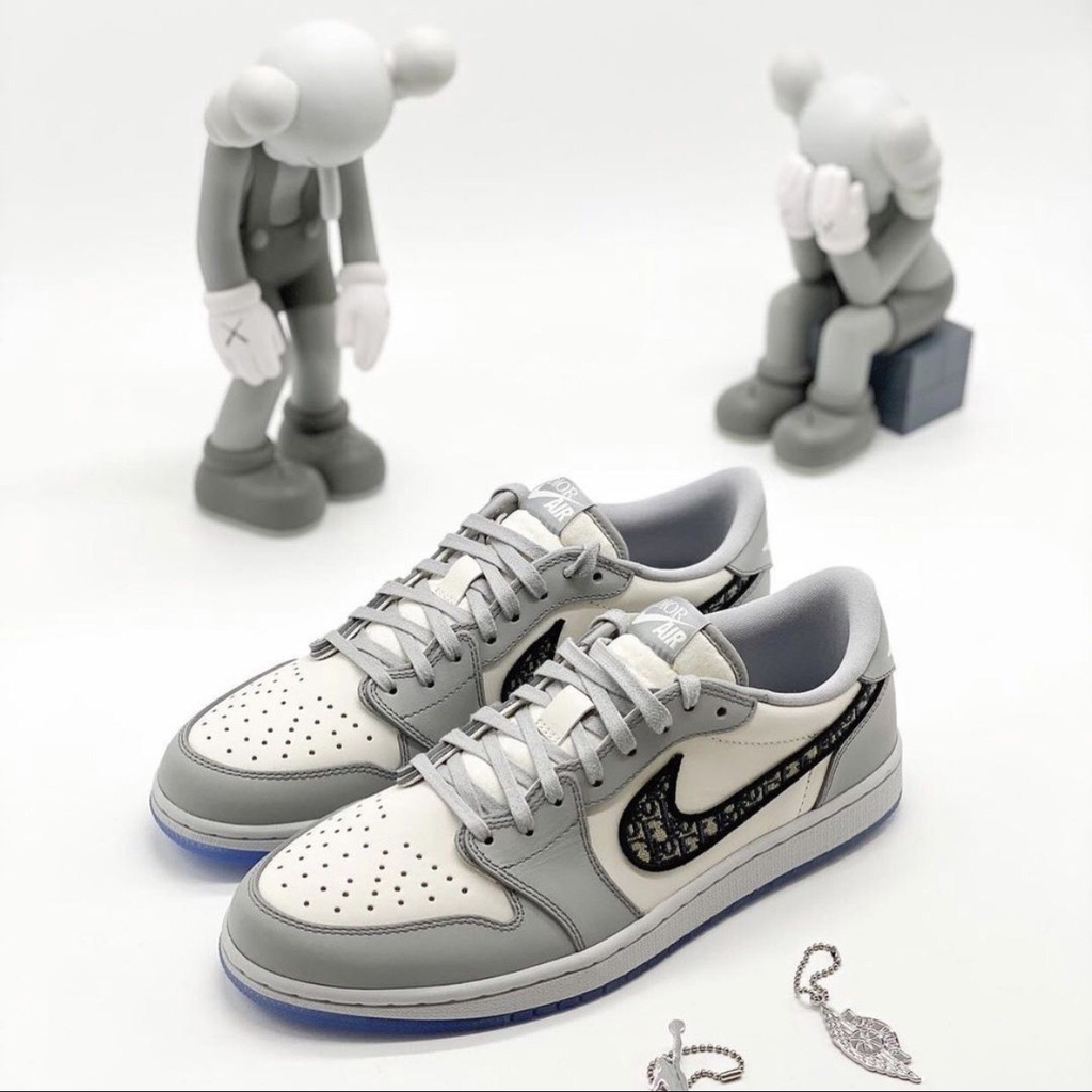 GIÀY THỂ THAO CỔ THẤP PHỐI MÀU CHỮ DOI CAMSTORE GIÀY | BigBuy360 - bigbuy360.vn