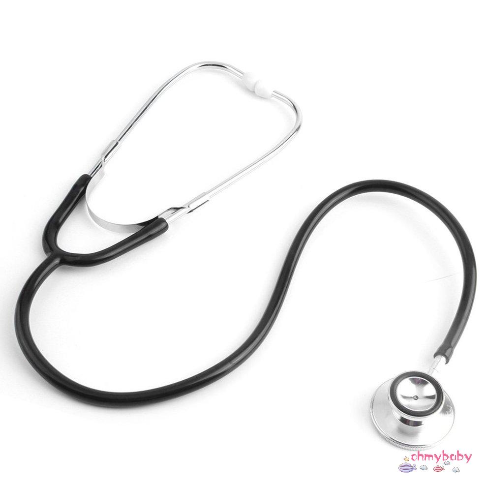 Ống nghe Chuyên nghiệp Đầu kép Bác sĩ Y tá Y tế Heath Chăm sóc tại nhà