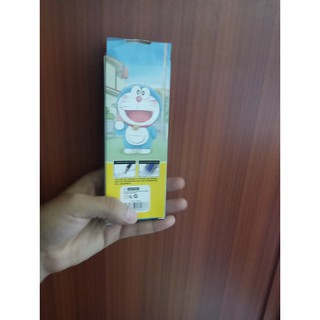 Bút Bi Hình Doraemon Xóa Được (Bộ 12 Bút)