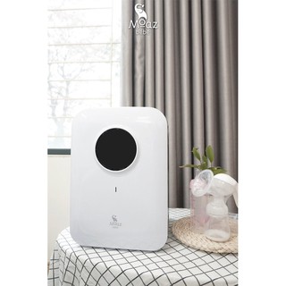 Máy Tiệt Trùng Moaz BeBe UV MB023