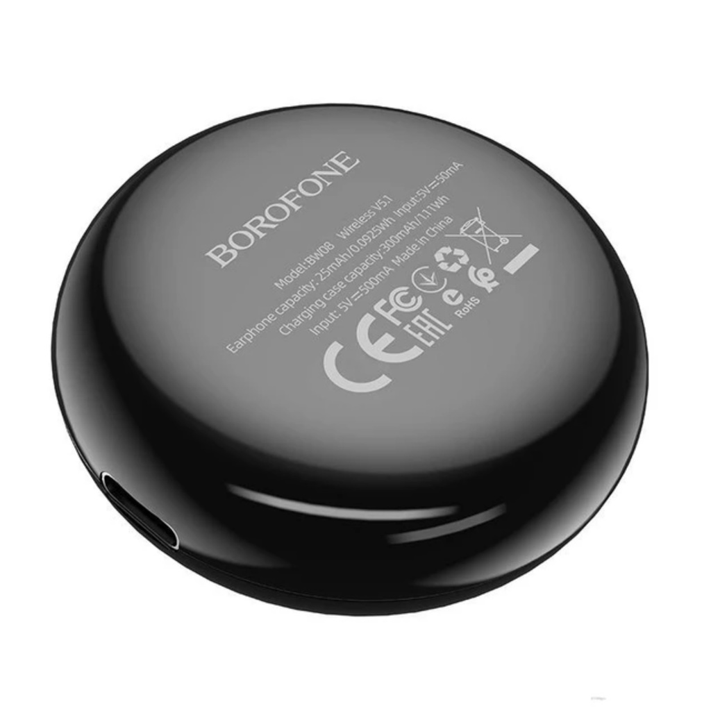 Tai nghe bluetooth không dây - Bass đánh siêu trầm