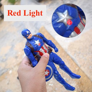 SIÊU NHÂN BIỆT ĐỘI SIÊU ANH HÙNG AVENGER