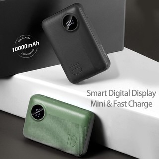 Pin dự phòng rockspace p75 pro mini chính hãng