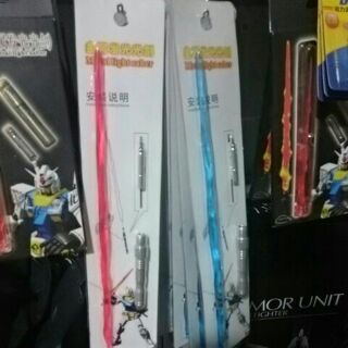 Mô hình gundam beam led PG và beam led MG