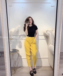 Quần bom ly