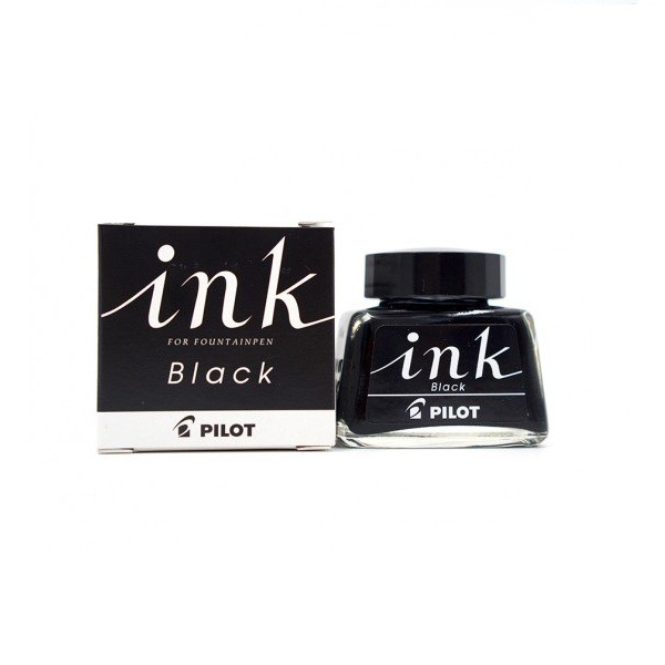 Mực bút máy Pilot Nhật Bản 30ml