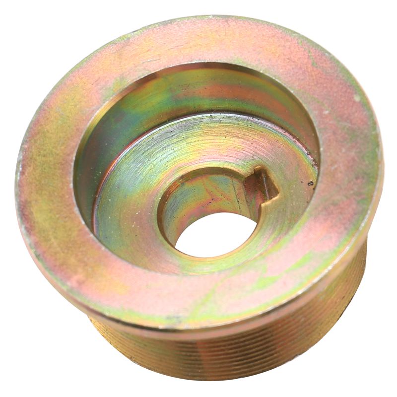 Bộ Bánh Đà Trái Cho Xe Đạp Điện Unitedmotor MY1016Z MY1018 Otor Flywheel