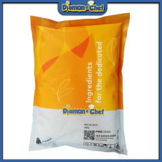 Bột trộn sẵn bánh mỳ Hàn Quốc Cona 1kg