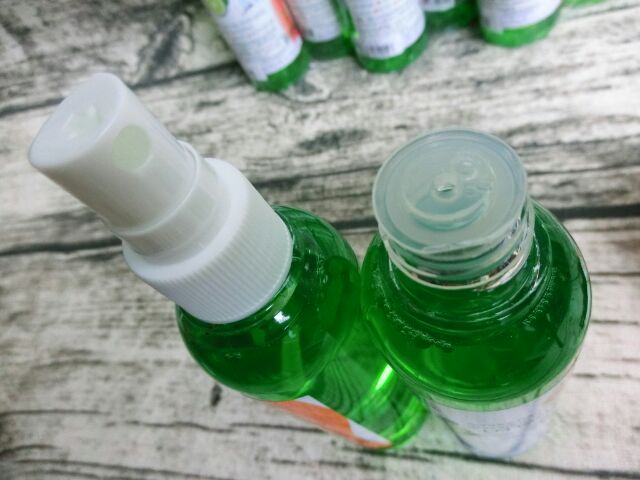 Tinh Dầu Bưởi Kích Thích Mọc Tóc Citrus Thái Lan 120ml x 2 | BigBuy360 - bigbuy360.vn