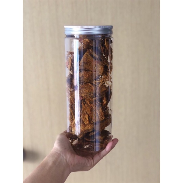 Combo 30/50/100 hủ nhựa pet 1500ml giá kem seal/lót nắp nhôm vàng/bạc/đen