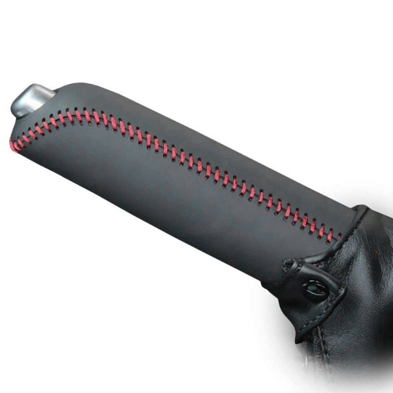 Bọc Bảo Vệ Phanh Tay Cho Mazda CX-5 2013-2014 Mazda 3 Axela 2014-2017 A