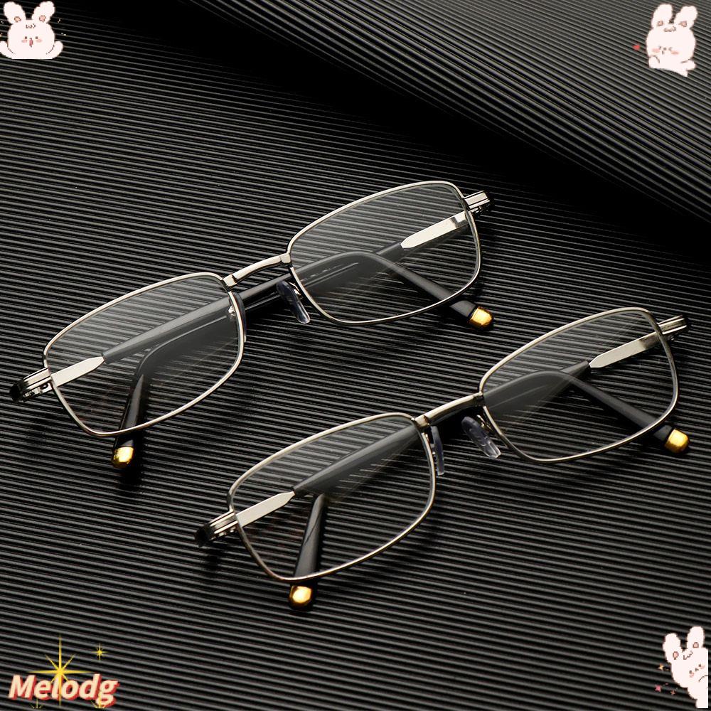 Mắt Kính Đọc Sách Thời Trang Cổ Điển +1.0 Đến +4.0