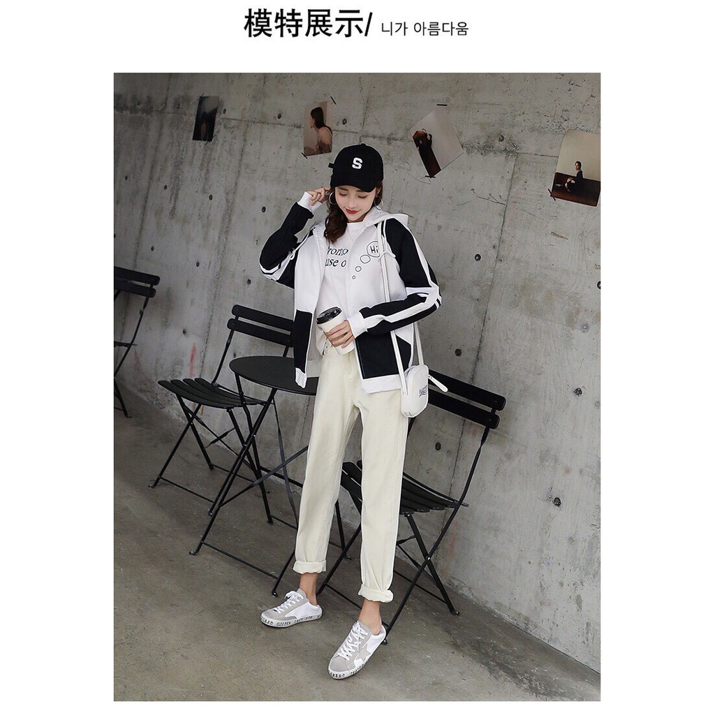 áo khoác form rộng | BigBuy360 - bigbuy360.vn