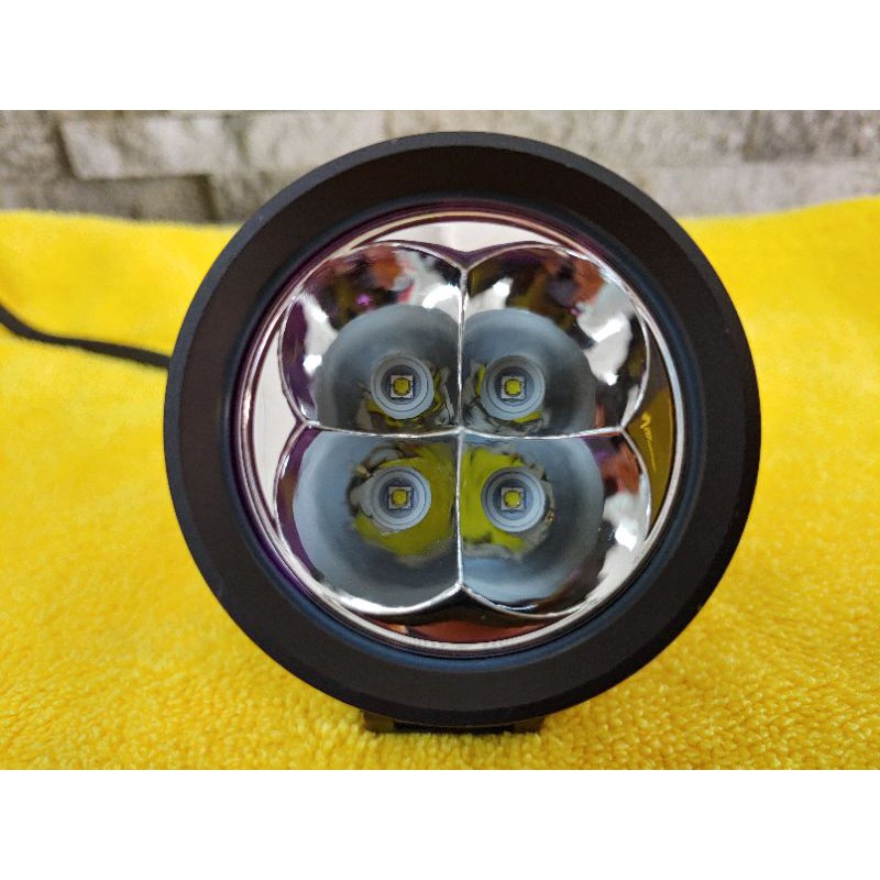 ĐÈN TRỢ SÁNG L4X LUMINUS SST20