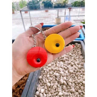 THƯỚC DÂY CUỘN MINI NHẬP KHẨU ĐỨC