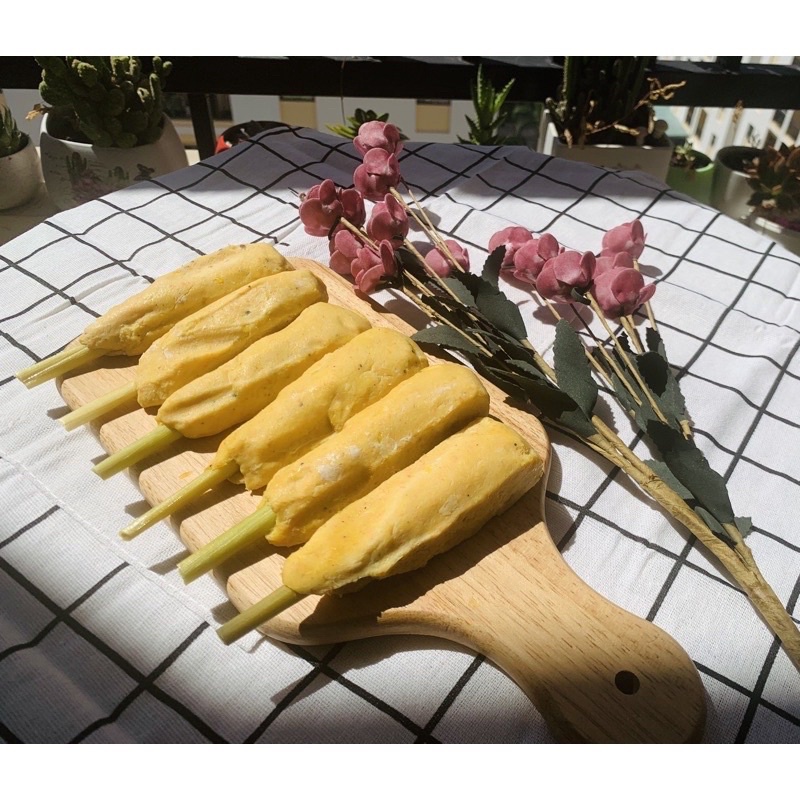 CHẠO GÀ EATCLEAN 500gr