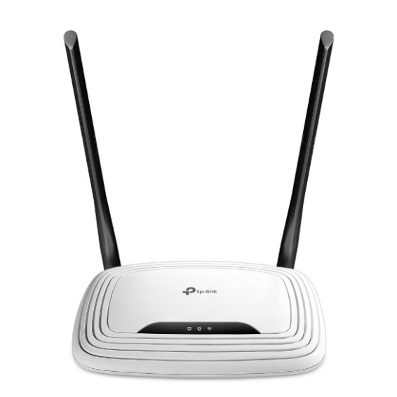 Bộ Phát Wifi TPLINK WR 840N 841N 300Mbps Ver 2.0 [BH Chính Hãng 24 Tháng]