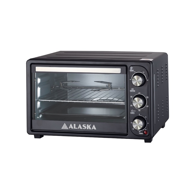 Lò nướng điện Alaska KW-25 (25L)