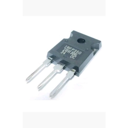 Power P350 IRFP350 IRF Mosfet N-Channel 16A 400V Đến 247 Mlb9