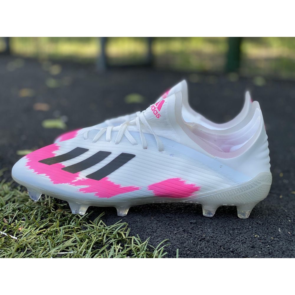 Giày đá bóng X19.1 đế FG siêu nhẹ