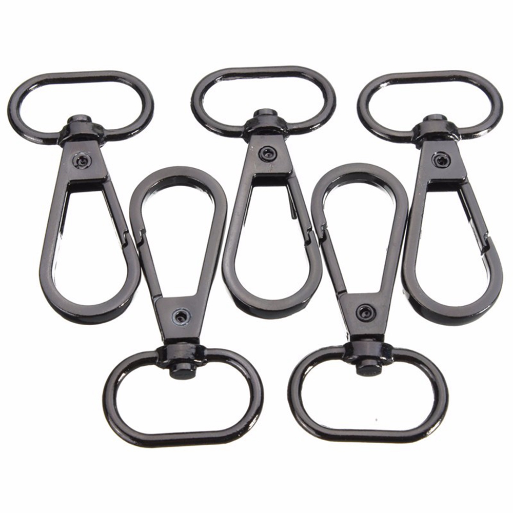 Móc Khóa Da Hình Tôm Hùm