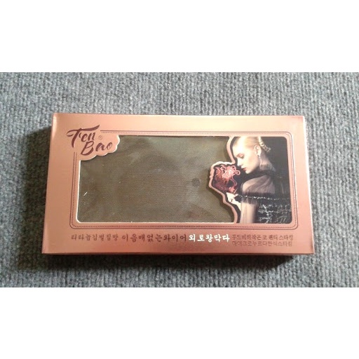 Quần tất lưới Ten Bao chống xước, co giãn tốt, siêu dai, hàng chuẩn hãng