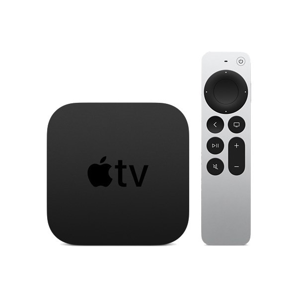 Bộ phát Tivi Apple TV 4K 2021 chính hãng Apple Việt Nam nguyên seal mới 100%
