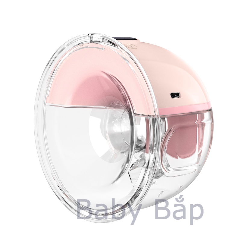 MÁY HÚT SỮA ĐIỆN RẢNH TAY VÀ KHÔNG DÂY FREEMAX 2 FATZ BABY FB1202CW