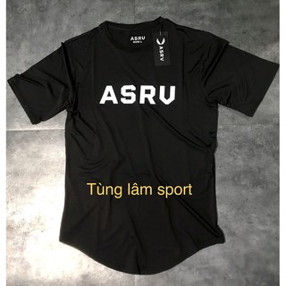 [HOT] Áo tập gym ASRV