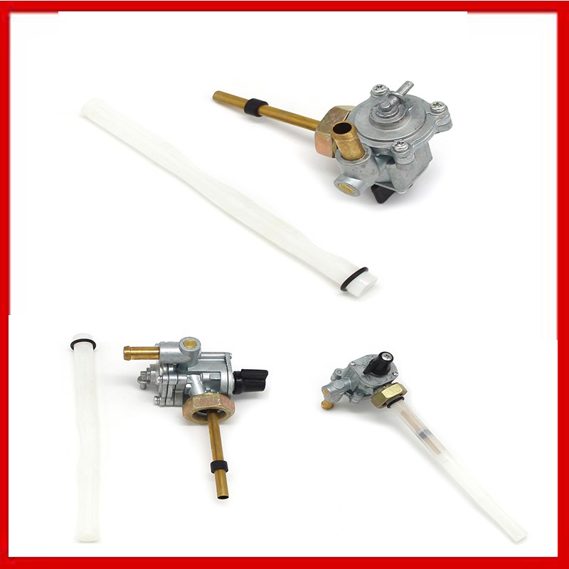 Van Chuyển Đổi Bình Nhiên Liệu Xe Mô Tô Honda 16950-MEG-023 VT750CA ABS Shadow Aero 750 VT750C2 / VT750C Shadow Spirit 750