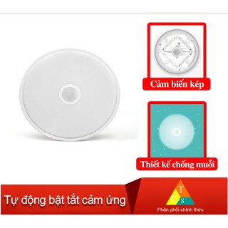 Đèn LED mini ốp trần cảm ứng Yeelight XM