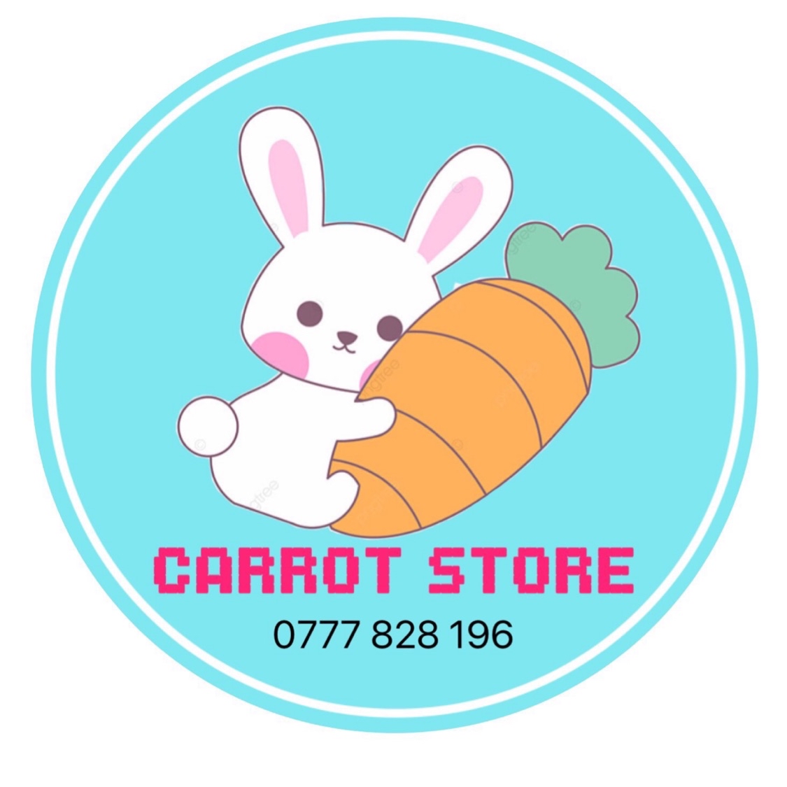 Tiệm Tạp Hoá Carrot