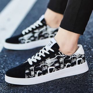 Giay sneaker giay the Thao thoi trang nam bao an 1996
