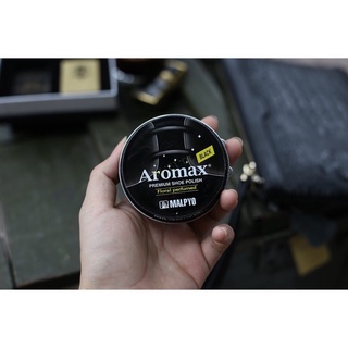 Xi đánh giày aromax