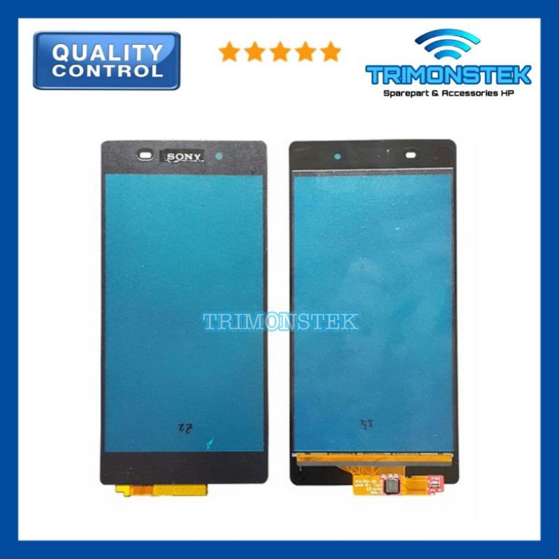 Màn Hình Điện Thoại Cảm Ứng Chất Lượng Cao Thay Thế Cho Sony Xperia Z2 D6502 D6503