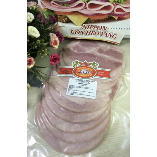 DĂM BÔNG TRÒN  - 500GR/GÓI  cắt  sẵn- chỉ giao tại hà nội | BigBuy360 - bigbuy360.vn