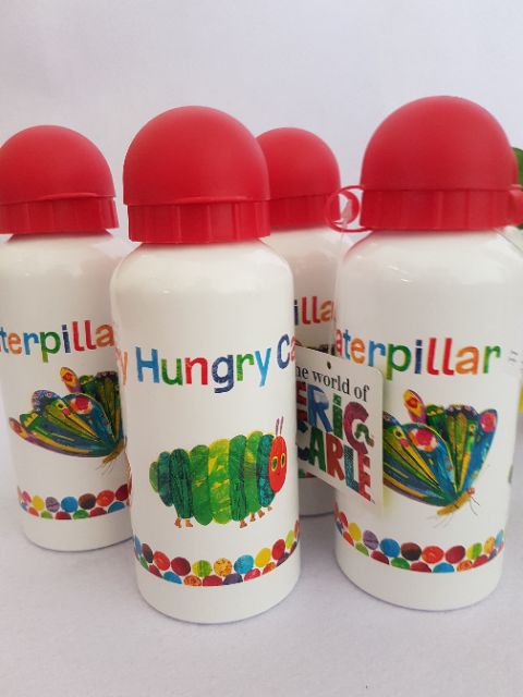 Bình Nước CaterPillar 350ml