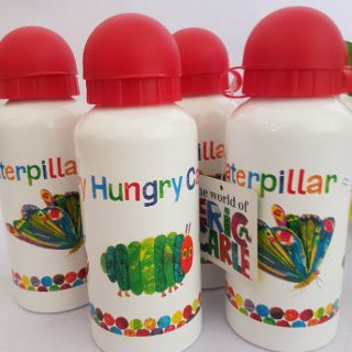 Bình Nước CaterPillar 350ml (hàng Úc)