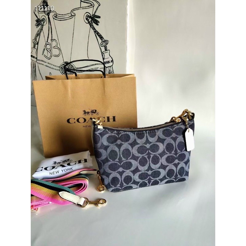 TÚI COACH DEMPSEY C2825