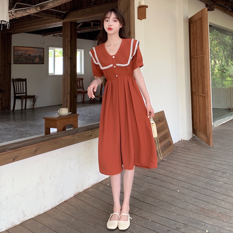 đầm đen váy đỏ đầm vintage váy tiểu thư sang chảnh váy polo nữ đầm bigsize nữ váy nữ xinh váy đi chơi đầm đi tiệc đầm nữ
