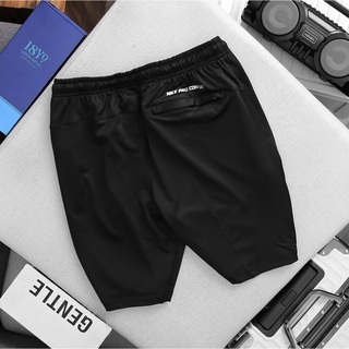 Quần short nam dù ADAS Chất liệu thun dù dãn chính hãng cao cấp  VNXK 002