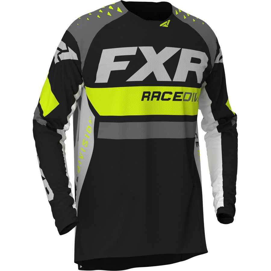 Áo Thun Tay Dài Khô Nhanh Dùng Khi Chạy Xe Mô Tô/Xe Đạp MTB Cho Nam