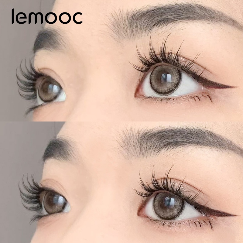 Hộp Lông Mi Giả Tự Nhiên Chất Lượng Cao