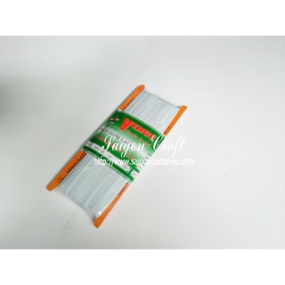 Thun thái 1cm (chun)