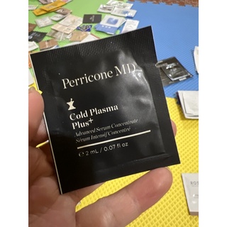 Serum trắng da, thu nhỏ lỗ chân lông, chống lão hóa Perricone MD Cold Plasma Plus+