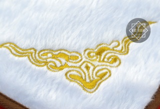 Thảm chụp ảnh sản phẩm - MH262 MOCHUONG JEWELRY